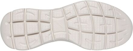 Skechers Slip-ins: Summits - High Range Polyester Heren Taupe Sneakers