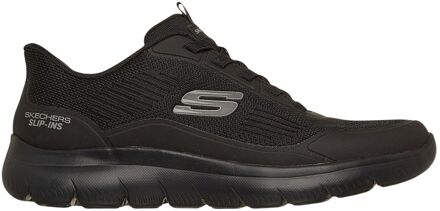 Skechers Slip-ins Summits Leyter Sneakers Heren - 41