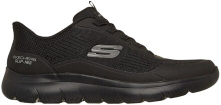 Skechers Slip-ins Summits Leyter Sneakers Heren - 44