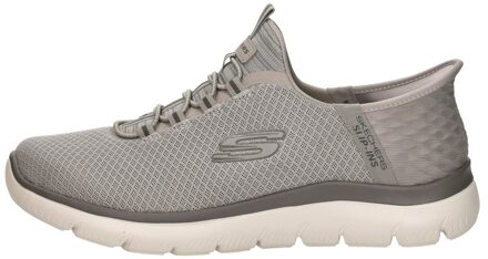 Skechers Slip-ins: Summits Taupe - 44