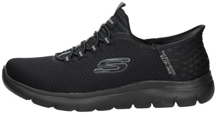 Skechers Slip-ins: Summits Zwart - 42
