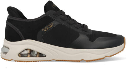 Skechers Slip-ins: Tres-Air Uno - Necessairy 183093/BLK Zwart-44 maat 44
