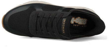 Skechers Slip-ins: tres-air uno necessairy 183093/blk Zwart - 45