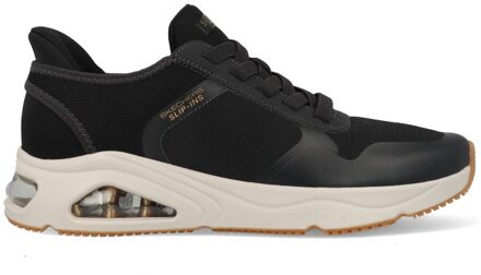 Skechers Slip-ins: Tres-Air Uno - Necessairy 183093/BLK Zwart maat