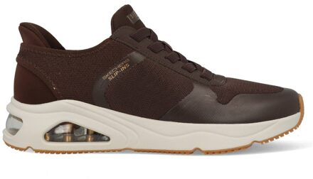 Skechers Slip-ins: Tres-Air Uno - Necessairy 183093/CHOC Bruin maat