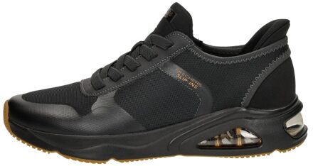 Skechers Slip-ins: Tres-air Uno Zwart - 44