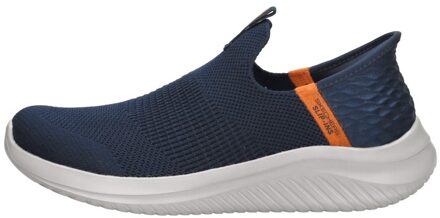 Skechers Slip-ins: Ultra Flex 3.0 Blauw - 33