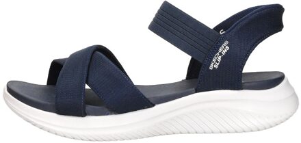Skechers Slip-ins: Ultra Flex 3.0 Blauw - 40