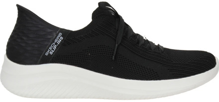 Skechers Slip-ins Ultra Flex 3.0 Brilliant sneaker Skechers , Black , Dames - 37 EU