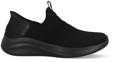 Skechers Slip-ins: Ultra Flex 3.0 - Cozy Streak 149708/BBK Zwart maat