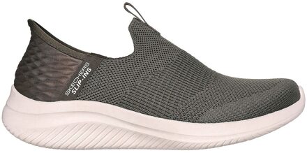 Skechers Slip-ins: Ultra Flex 3.0 Groen - 37