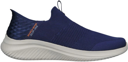 Skechers Slip-Ins Ultra Flex 3.0 Instappers blauw - 41,42,43,44,45,47