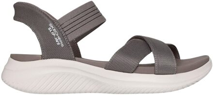 Skechers Slip-ins Ultra Flex 3.0 Never Better Sandalen Dames - 39