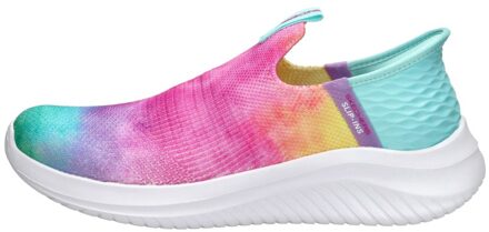 Skechers Slip-ins: Ultra Flex 3.0 Roze - 35