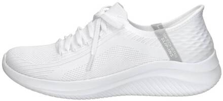 Skechers Slip-ins: Ultra Flex 3.0 Wit - 38