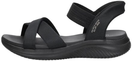 Skechers Slip-ins: Ultra Flex 3.0 Zwart - 36