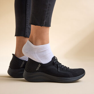 Skechers Slip-ins: Ultra Flex 3.0 Zwart - 36