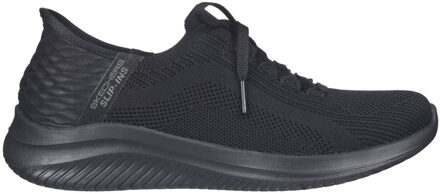 Skechers Slip-ins: Ultra Flex 3.0 Zwart - 37