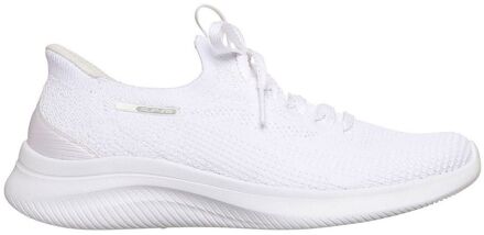 Skechers Slip-ins Ultra Flex 4.0 Sneakers Dames - 38