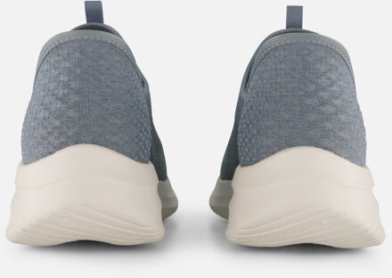 Skechers Slip-ins Ultra Flex Instappers blauw - 36,37,38,39,40,41