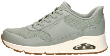 Skechers Slip-ins: Uno Banksia Groen - 42
