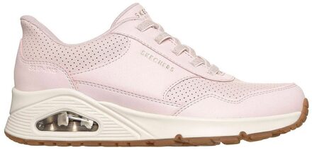 Skechers Slip-ins Uno Banksia Luxe Sneakers Dames - 37