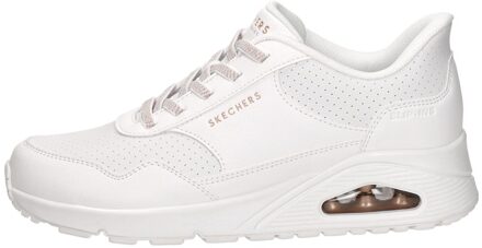 Skechers Slip-ins: Uno Banksia Wit - 36