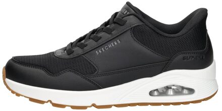 Skechers Slip-ins: Uno - Banksia Zwart - 41