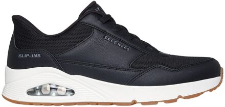Skechers Slip-ins: Uno - Banksia Zwart - 42