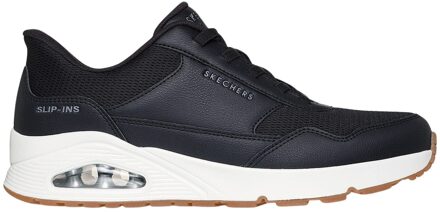 Skechers Slip-ins: Uno - Banksia Zwart - 45