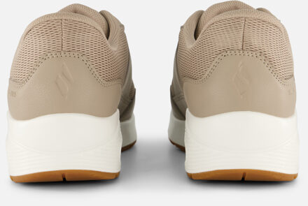 Skechers Slip-ins Uno Instappers taupe - 40,41,42,43,44,45,46,47.5,48.5