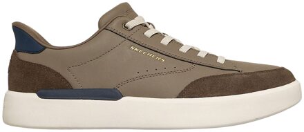 Skechers Slip-ins Verloma Radical Sneakers Heren - 44