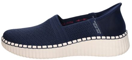 Skechers Slip-ins:wilshire Blvd - Journey To Blauw - 40
