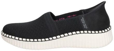 Skechers Slip-ins:wilshire Blvd - Journey To Zwart - 37
