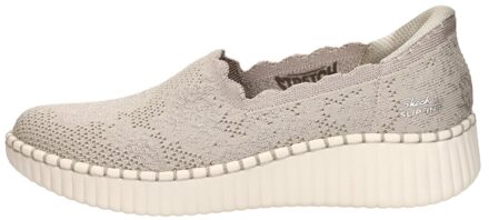 Skechers Slip-ins: Wilshire Blvd Taupe - 38