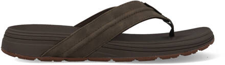 Skechers Slippers Patino - Marlee 205111/CHOC Bruin-41 maat 41