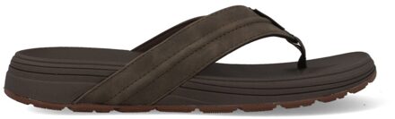 Skechers Slippers Patino - Marlee 205111/CHOC Bruin maat