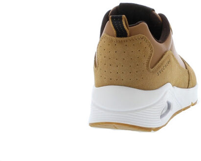 Skechers Sneaker 107543 - maat 45 Klaproos