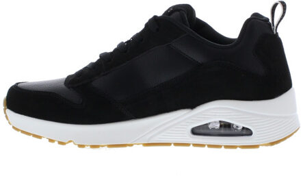 Skechers Sneaker 107543 Zwart - 42