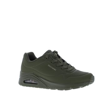 Skechers Sneaker 108506 Groen - 39