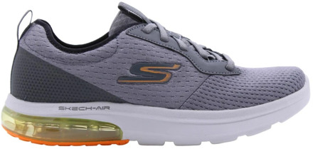 Skechers Sneaker Skechers , Gray , Heren - 40 Eu,44 Eu,46 Eu,43 Eu,41 Eu,42 EU