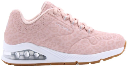 Skechers Sneaker Skechers , Pink , Dames - 36 EU