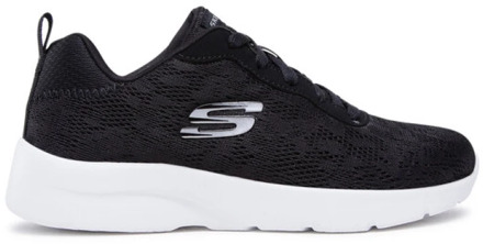 Skechers sneakers laag dynamight 2.0 Wit-41