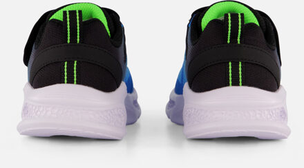 Skechers Sneakers Lights blauw Synthetisch - 21