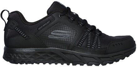 Skechers Sneakers - Maat 42 - Mannen - zwart