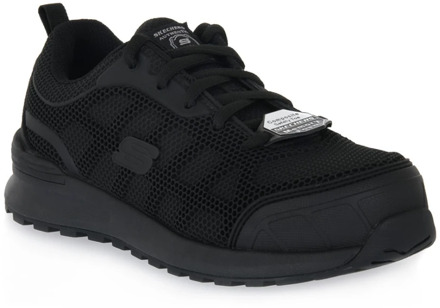 Skechers Sneakers Skechers , Black , Dames - 39 Eu,41 EU