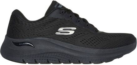 Skechers Sneakers Skechers , Black , Dames - 40 Eu,38 Eu,36 Eu,37 Eu,41 Eu,39 EU