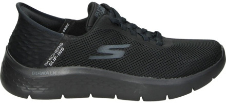 Skechers Sneakers Skechers , Black , Heren - 40 EU