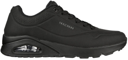 Skechers Sneakers Skechers , Black , Heren - 46 Eu,45 Eu,41 Eu,43 Eu,42 Eu,44 EU