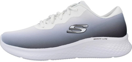 Skechers Sneakers Skechers , Gray , Dames - 35 Eu,39 Eu,36 Eu,40 Eu,38 Eu,37 EU